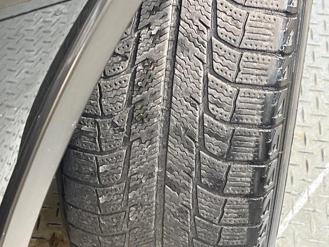 エクストレイル 20X ハイブリッド エマージェンシーブレーキP 4WD 衝突軽減 ルーフレール メーカーナビ 全周囲カメラ シートヒーター パワーバックドア クルコン レザーシート LEDヘッド ETC 純正17AW 横滑り防止機能 オートエアコン スマートキー(69枚目)