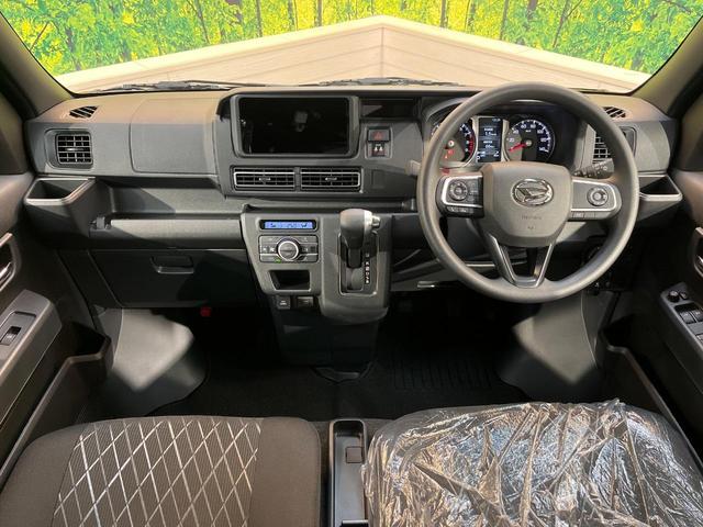 アトレー ＲＳ　登録済未使用車　ターボ　両側電動ドア　衝突被害軽減システム　コーナーセンサー　スマートキー　ＬＥＤヘッド　クルコン　オートハイビーム　オートライト　オートエアコン　ＬＥＤフォグ（2枚目）