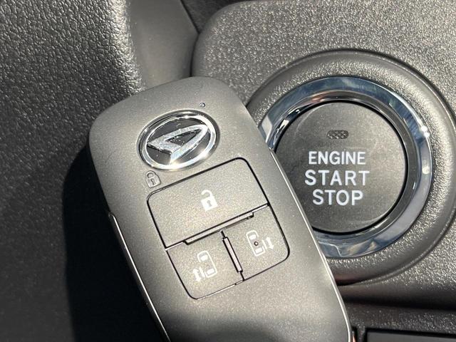 アトレー ＲＳ　登録済未使用車　ターボ　両側電動ドア　衝突被害軽減システム　コーナーセンサー　スマートキー　ＬＥＤヘッド　クルコン　オートハイビーム　オートライト　オートエアコン　ＬＥＤフォグ（8枚目）