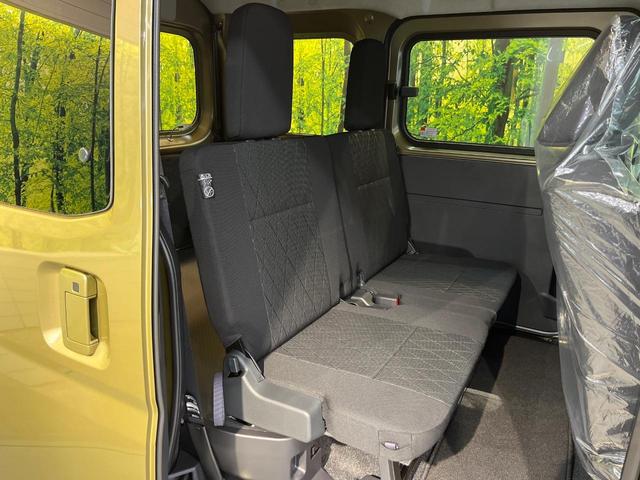 アトレー ＲＳ　登録済未使用車　ターボ　両側電動ドア　衝突被害軽減システム　コーナーセンサー　スマートキー　ＬＥＤヘッド　クルコン　オートハイビーム　オートライト　オートエアコン　ＬＥＤフォグ（10枚目）