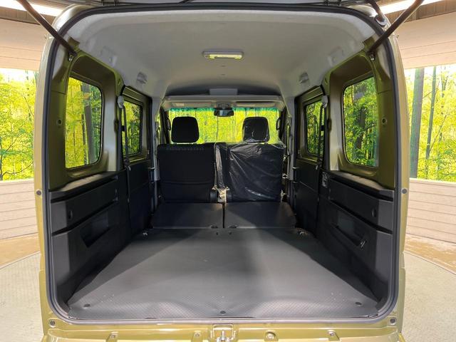 アトレー ＲＳ　登録済未使用車　ターボ　両側電動ドア　衝突被害軽減システム　コーナーセンサー　スマートキー　ＬＥＤヘッド　クルコン　オートハイビーム　オートライト　オートエアコン　ＬＥＤフォグ（11枚目）