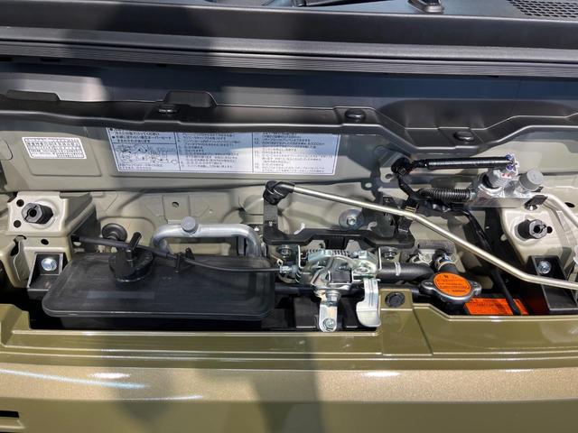 アトレー ＲＳ　登録済未使用車　ターボ　両側電動ドア　衝突被害軽減システム　コーナーセンサー　スマートキー　ＬＥＤヘッド　クルコン　オートハイビーム　オートライト　オートエアコン　ＬＥＤフォグ（18枚目）