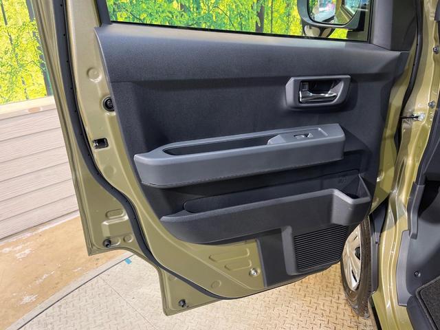 アトレー ＲＳ　登録済未使用車　ターボ　両側電動ドア　衝突被害軽減システム　コーナーセンサー　スマートキー　ＬＥＤヘッド　クルコン　オートハイビーム　オートライト　オートエアコン　ＬＥＤフォグ（33枚目）