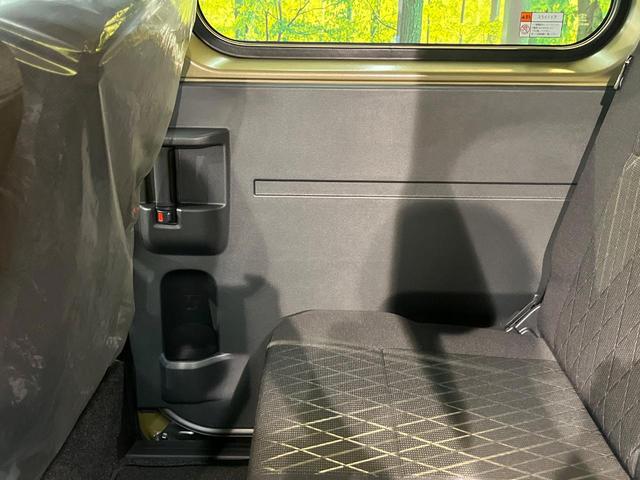 アトレー ＲＳ　登録済未使用車　ターボ　両側電動ドア　衝突被害軽減システム　コーナーセンサー　スマートキー　ＬＥＤヘッド　クルコン　オートハイビーム　オートライト　オートエアコン　ＬＥＤフォグ（36枚目）