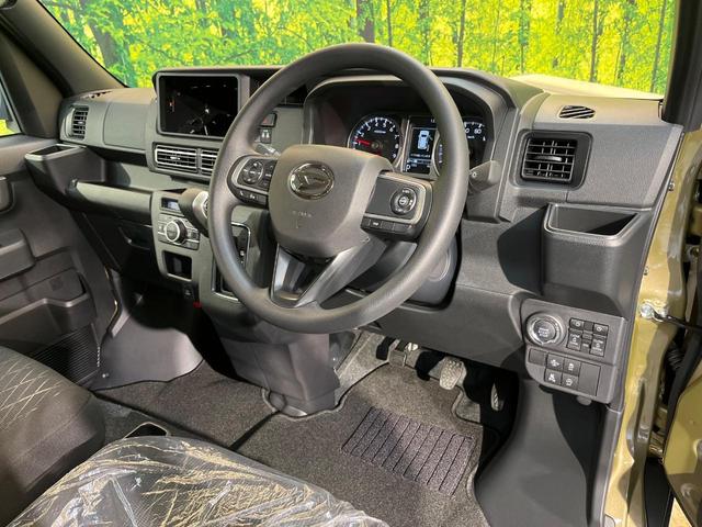 アトレー ＲＳ　登録済未使用車　ターボ　両側電動ドア　衝突被害軽減システム　コーナーセンサー　スマートキー　ＬＥＤヘッド　クルコン　オートハイビーム　オートライト　オートエアコン　ＬＥＤフォグ（40枚目）