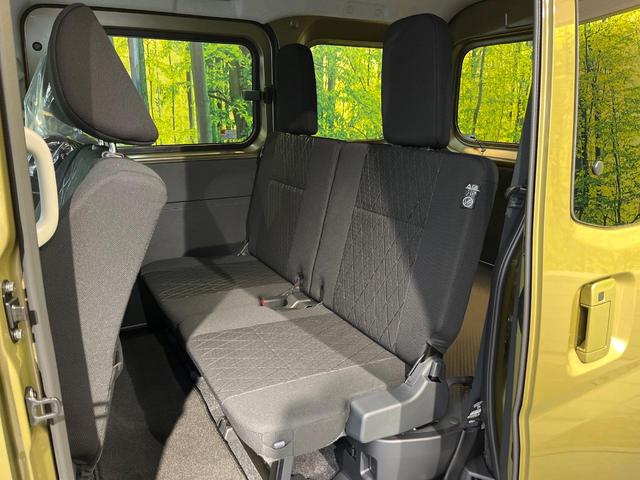 アトレー ＲＳ　登録済未使用車　ターボ　両側電動ドア　衝突被害軽減システム　コーナーセンサー　スマートキー　ＬＥＤヘッド　クルコン　オートハイビーム　オートライト　オートエアコン　ＬＥＤフォグ（42枚目）