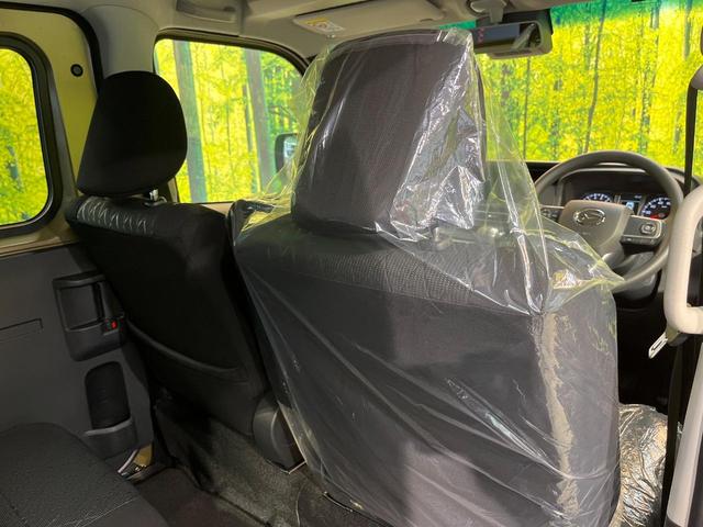 アトレー ＲＳ　登録済未使用車　ターボ　両側電動ドア　衝突被害軽減システム　コーナーセンサー　スマートキー　ＬＥＤヘッド　クルコン　オートハイビーム　オートライト　オートエアコン　ＬＥＤフォグ（43枚目）