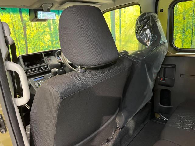 アトレー ＲＳ　登録済未使用車　ターボ　両側電動ドア　衝突被害軽減システム　コーナーセンサー　スマートキー　ＬＥＤヘッド　クルコン　オートハイビーム　オートライト　オートエアコン　ＬＥＤフォグ（44枚目）