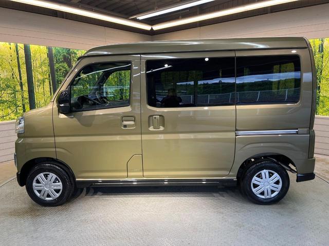 アトレー ＲＳ　登録済未使用車　ターボ　両側電動ドア　衝突被害軽減システム　コーナーセンサー　スマートキー　ＬＥＤヘッド　クルコン　オートハイビーム　オートライト　オートエアコン　ＬＥＤフォグ（48枚目）