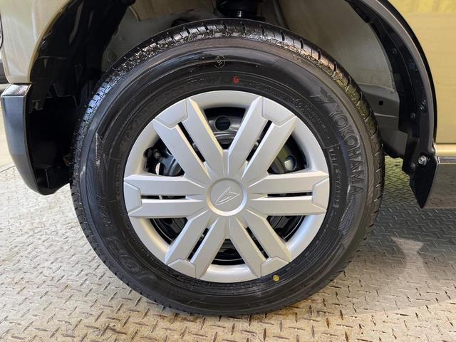 アトレー ＲＳ　登録済未使用車　ターボ　両側電動ドア　衝突被害軽減システム　コーナーセンサー　スマートキー　ＬＥＤヘッド　クルコン　オートハイビーム　オートライト　オートエアコン　ＬＥＤフォグ（57枚目）