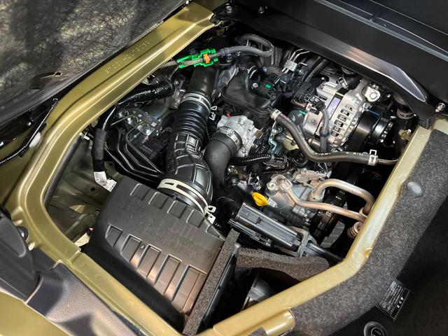 アトレー ＲＳ　登録済未使用車　ターボ　両側電動ドア　衝突被害軽減システム　コーナーセンサー　スマートキー　ＬＥＤヘッド　クルコン　オートハイビーム　オートライト　オートエアコン　ＬＥＤフォグ（61枚目）