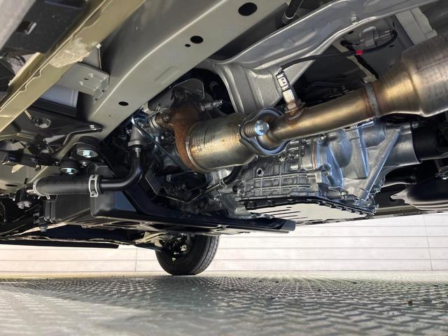 アトレー ＲＳ　登録済未使用車　ターボ　両側電動ドア　衝突被害軽減システム　コーナーセンサー　スマートキー　ＬＥＤヘッド　クルコン　オートハイビーム　オートライト　オートエアコン　ＬＥＤフォグ（63枚目）