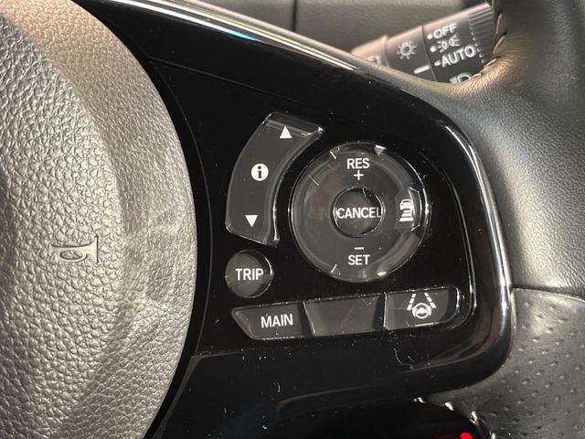 Ｎ－ＢＯＸカスタム Ｌターボ　純正８型ナビ　両側電動ドア　バックカメラ　レーダークルーズ　ホンダセンシング　シートヒーター　ＥＴＣ　ハーフレザー　ＬＥＤヘッド　ドラレコ　純正１５ＡＷ　ベンチシート　横滑り防止機能　スマートキー（6枚目）