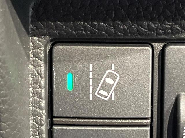 Ｎ－ＢＯＸカスタム Ｌターボ　純正８型ナビ　両側電動ドア　バックカメラ　レーダークルーズ　ホンダセンシング　シートヒーター　ＥＴＣ　ハーフレザー　ＬＥＤヘッド　ドラレコ　純正１５ＡＷ　ベンチシート　横滑り防止機能　スマートキー（30枚目）