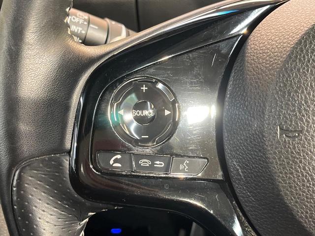 Ｎ－ＢＯＸカスタム Ｌターボ　純正８型ナビ　両側電動ドア　バックカメラ　レーダークルーズ　ホンダセンシング　シートヒーター　ＥＴＣ　ハーフレザー　ＬＥＤヘッド　ドラレコ　純正１５ＡＷ　ベンチシート　横滑り防止機能　スマートキー（34枚目）