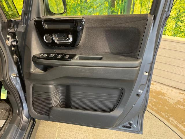 Ｎ－ＢＯＸカスタム Ｌターボ　純正８型ナビ　両側電動ドア　バックカメラ　レーダークルーズ　ホンダセンシング　シートヒーター　ＥＴＣ　ハーフレザー　ＬＥＤヘッド　ドラレコ　純正１５ＡＷ　ベンチシート　横滑り防止機能　スマートキー（44枚目）