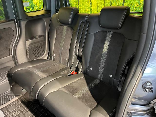 Ｎ－ＢＯＸカスタム Ｌターボ　純正８型ナビ　両側電動ドア　バックカメラ　レーダークルーズ　ホンダセンシング　シートヒーター　ＥＴＣ　ハーフレザー　ＬＥＤヘッド　ドラレコ　純正１５ＡＷ　ベンチシート　横滑り防止機能　スマートキー（51枚目）