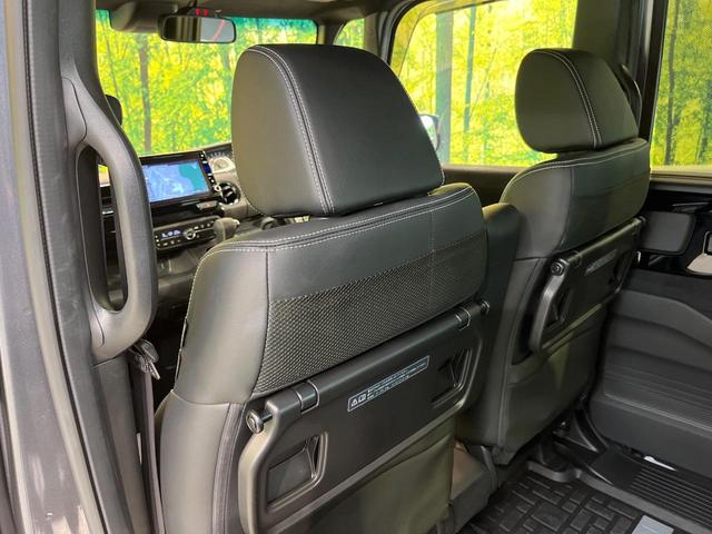 Ｎ－ＢＯＸカスタム Ｌターボ　純正８型ナビ　両側電動ドア　バックカメラ　レーダークルーズ　ホンダセンシング　シートヒーター　ＥＴＣ　ハーフレザー　ＬＥＤヘッド　ドラレコ　純正１５ＡＷ　ベンチシート　横滑り防止機能　スマートキー（53枚目）