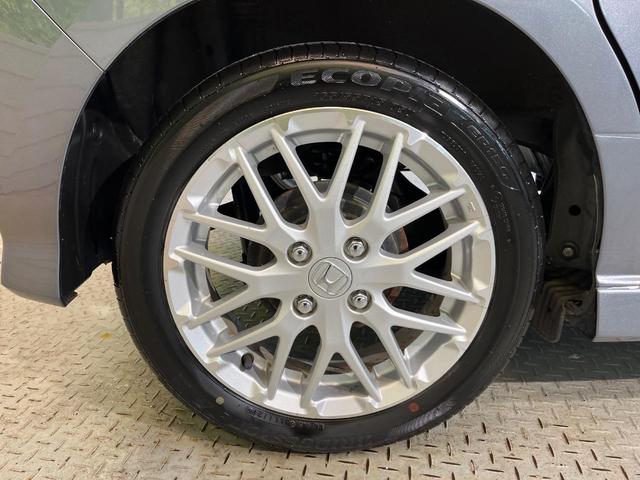 Ｎ－ＢＯＸカスタム Ｌターボ　純正８型ナビ　両側電動ドア　バックカメラ　レーダークルーズ　ホンダセンシング　シートヒーター　ＥＴＣ　ハーフレザー　ＬＥＤヘッド　ドラレコ　純正１５ＡＷ　ベンチシート　横滑り防止機能　スマートキー（64枚目）