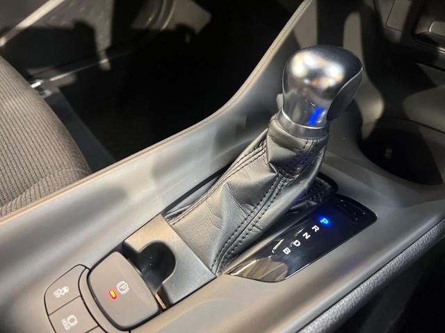 Ｃ－ＨＲ Ｓ　ＬＥＤエディション　セーフティセンス　ＳＤナビ　バックカメラ　レーダークルーズ　オートハイビーム　ＬＥＤヘッド　純正１７ＡＷ　ドラレコ　ＥＴＣ　ブレーキホールド　電子パーキング　ワンオーナー　禁煙車（21枚目）
