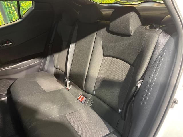 Ｃ－ＨＲ Ｓ　ＬＥＤエディション　セーフティセンス　ＳＤナビ　バックカメラ　レーダークルーズ　オートハイビーム　ＬＥＤヘッド　純正１７ＡＷ　ドラレコ　ＥＴＣ　ブレーキホールド　電子パーキング　ワンオーナー　禁煙車（49枚目）