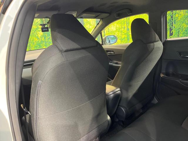 Ｃ－ＨＲ Ｓ　ＬＥＤエディション　セーフティセンス　ＳＤナビ　バックカメラ　レーダークルーズ　オートハイビーム　ＬＥＤヘッド　純正１７ＡＷ　ドラレコ　ＥＴＣ　ブレーキホールド　電子パーキング　ワンオーナー　禁煙車（51枚目）