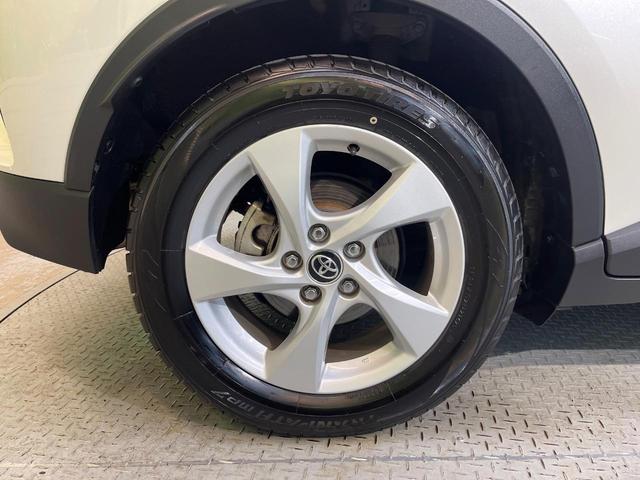 Ｃ－ＨＲ Ｓ　ＬＥＤエディション　セーフティセンス　ＳＤナビ　バックカメラ　レーダークルーズ　オートハイビーム　ＬＥＤヘッド　純正１７ＡＷ　ドラレコ　ＥＴＣ　ブレーキホールド　電子パーキング　ワンオーナー　禁煙車（61枚目）