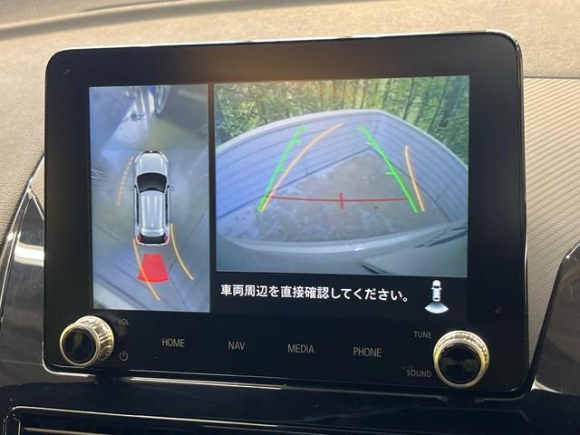 エクリプスクロス ブラックエディション 4WD サンルーフ メーカーナビ 全周囲カメラ マイパイロット パワーバックドア 全席シートヒーター LEDヘッド パワーシート グレード専用18AW ステアリングヒーター ワンオーナー 禁煙車(5枚目)