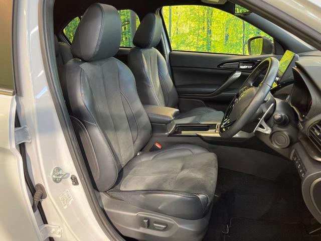 エクリプスクロス ブラックエディション 4WD サンルーフ メーカーナビ 全周囲カメラ マイパイロット パワーバックドア 全席シートヒーター LEDヘッド パワーシート グレード専用18AW ステアリングヒーター ワンオーナー 禁煙車(10枚目)