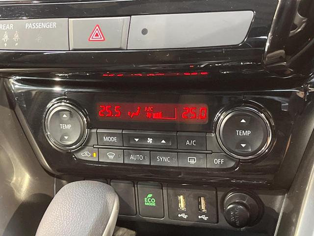 エクリプスクロス ブラックエディション 4WD サンルーフ メーカーナビ 全周囲カメラ マイパイロット パワーバックドア 全席シートヒーター LEDヘッド パワーシート グレード専用18AW ステアリングヒーター ワンオーナー 禁煙車(26枚目)