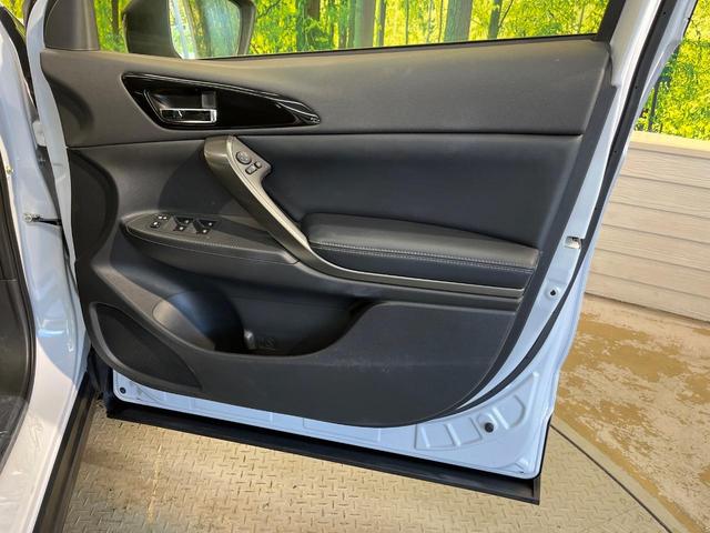 エクリプスクロス ブラックエディション 4WD サンルーフ メーカーナビ 全周囲カメラ マイパイロット パワーバックドア 全席シートヒーター LEDヘッド パワーシート グレード専用18AW ステアリングヒーター ワンオーナー 禁煙車(47枚目)