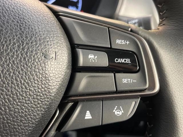 WR-V Z 登録済未使用車 ALPINE11型ディスプレイオーディオ バックカメラ 衝突被害軽減 AppleCarplay アダプティブクルーズ ハーフレザー コーナーセンサー LEDヘッド オートハイビーム(6枚目)