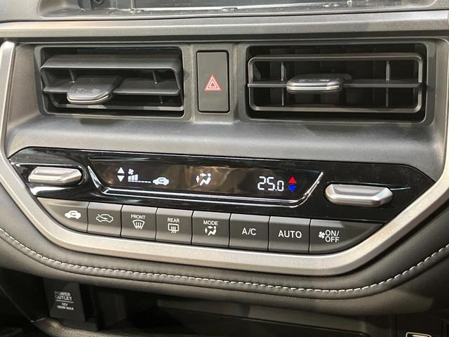 WR-V Z 登録済未使用車 ALPINE11型ディスプレイオーディオ バックカメラ 衝突被害軽減 AppleCarplay アダプティブクルーズ ハーフレザー コーナーセンサー LEDヘッド オートハイビーム(7枚目)