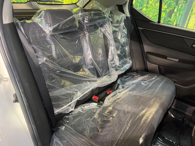 WR-V Z 登録済未使用車 ALPINE11型ディスプレイオーディオ バックカメラ 衝突被害軽減 AppleCarplay アダプティブクルーズ ハーフレザー コーナーセンサー LEDヘッド オートハイビーム(10枚目)