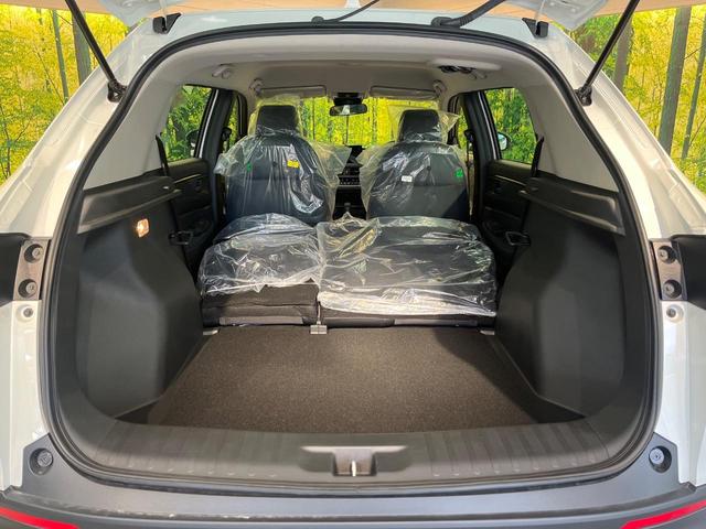 WR-V Z 登録済未使用車 ALPINE11型ディスプレイオーディオ バックカメラ 衝突被害軽減 AppleCarplay アダプティブクルーズ ハーフレザー コーナーセンサー LEDヘッド オートハイビーム(11枚目)