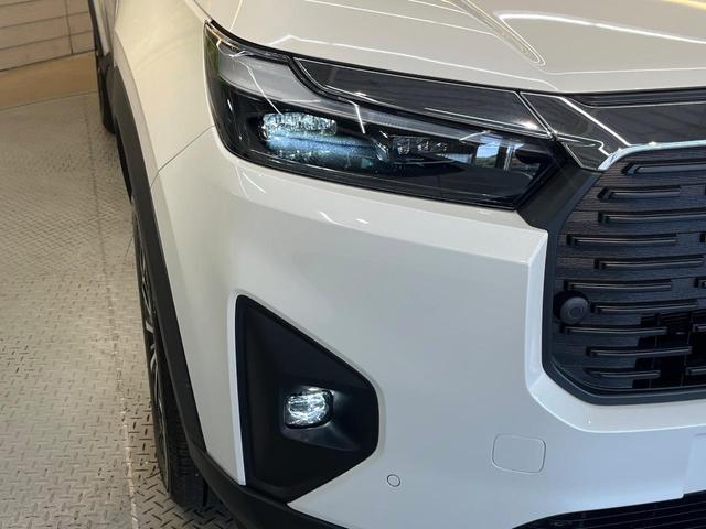 WR-V Z 登録済未使用車 ALPINE11型ディスプレイオーディオ バックカメラ 衝突被害軽減 AppleCarplay アダプティブクルーズ ハーフレザー コーナーセンサー LEDヘッド オートハイビーム(12枚目)