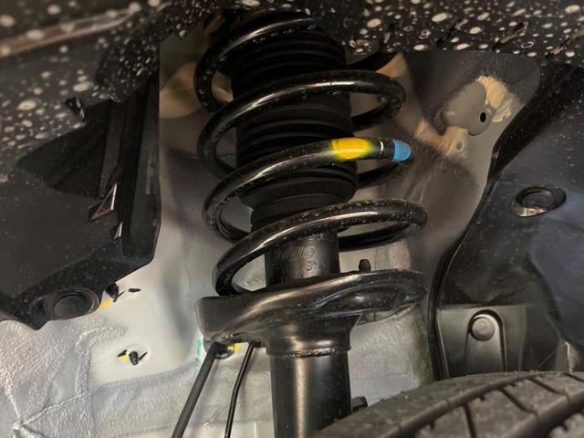 WR-V Z 登録済未使用車 ALPINE11型ディスプレイオーディオ バックカメラ 衝突被害軽減 AppleCarplay アダプティブクルーズ ハーフレザー コーナーセンサー LEDヘッド オートハイビーム(20枚目)