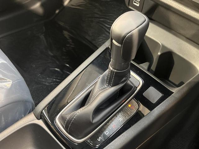 WR-V Z 登録済未使用車 ALPINE11型ディスプレイオーディオ バックカメラ 衝突被害軽減 AppleCarplay アダプティブクルーズ ハーフレザー コーナーセンサー LEDヘッド オートハイビーム(21枚目)