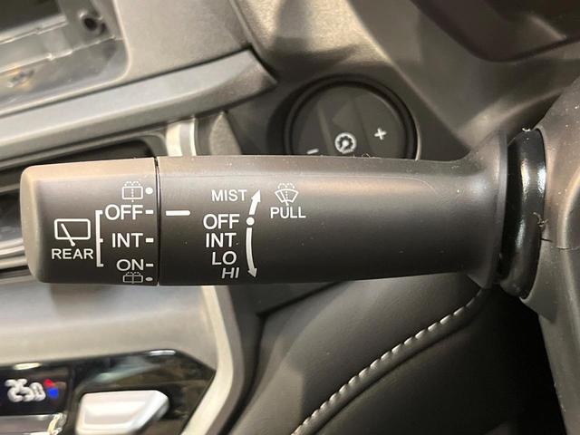 WR-V Z 登録済未使用車 ALPINE11型ディスプレイオーディオ バックカメラ 衝突被害軽減 AppleCarplay アダプティブクルーズ ハーフレザー コーナーセンサー LEDヘッド オートハイビーム(28枚目)