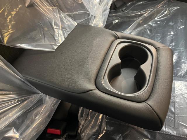 WR-V Z 登録済未使用車 ALPINE11型ディスプレイオーディオ バックカメラ 衝突被害軽減 AppleCarplay アダプティブクルーズ ハーフレザー コーナーセンサー LEDヘッド オートハイビーム(35枚目)