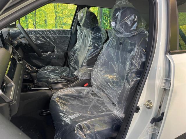 WR-V Z 登録済未使用車 ALPINE11型ディスプレイオーディオ バックカメラ 衝突被害軽減 AppleCarplay アダプティブクルーズ ハーフレザー コーナーセンサー LEDヘッド オートハイビーム(41枚目)