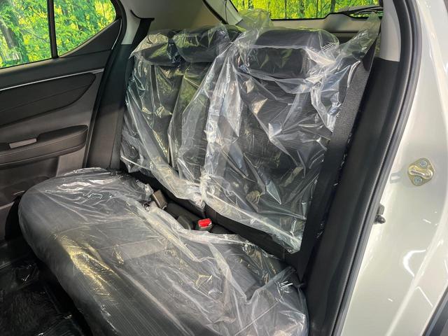 WR-V Z 登録済未使用車 ALPINE11型ディスプレイオーディオ バックカメラ 衝突被害軽減 AppleCarplay アダプティブクルーズ ハーフレザー コーナーセンサー LEDヘッド オートハイビーム(42枚目)