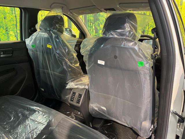 WR-V Z 登録済未使用車 ALPINE11型ディスプレイオーディオ バックカメラ 衝突被害軽減 AppleCarplay アダプティブクルーズ ハーフレザー コーナーセンサー LEDヘッド オートハイビーム(43枚目)