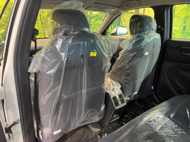 WR-V Z 登録済未使用車 ALPINE11型ディスプレイオーディオ バックカメラ 衝突被害軽減 AppleCarplay アダプティブクルーズ ハーフレザー コーナーセンサー LEDヘッド オートハイビーム(44枚目)