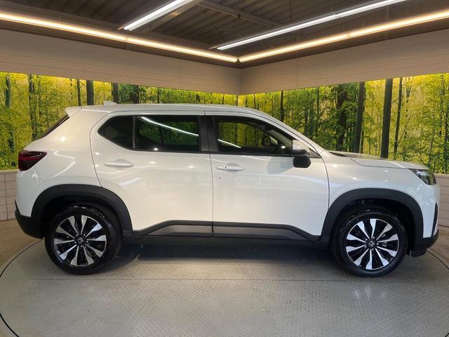 WR-V Z 登録済未使用車 ALPINE11型ディスプレイオーディオ バックカメラ 衝突被害軽減 AppleCarplay アダプティブクルーズ ハーフレザー コーナーセンサー LEDヘッド オートハイビーム(52枚目)