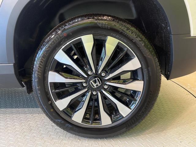 WR-V Z 登録済未使用車 ALPINE11型ディスプレイオーディオ バックカメラ 衝突被害軽減 AppleCarplay アダプティブクルーズ ハーフレザー コーナーセンサー LEDヘッド オートハイビーム(55枚目)