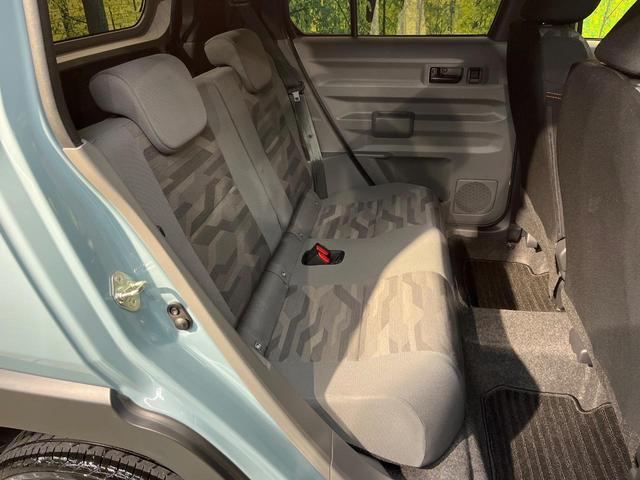 タフト Ｇターボ　ガラスルーフ　純正ＳＤナビ　バックカメラ　衝突被害軽減システム　禁煙車　ドラレコ　コーナーセンサー　スマートキー　ＬＥＤヘッド　ビルトインＥＴＣ　クルコン　オートライト　オートエアコン（9枚目）