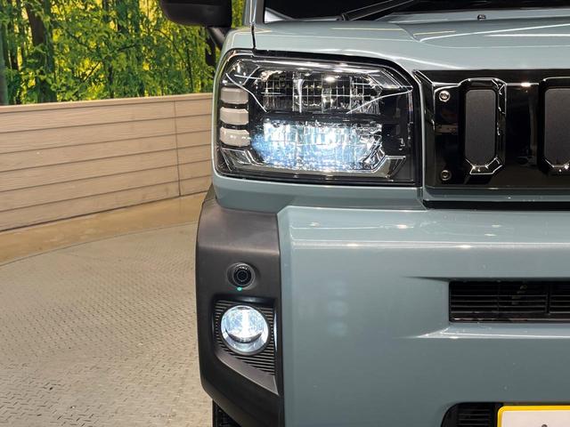 タフト Ｇターボ　ガラスルーフ　純正ＳＤナビ　バックカメラ　衝突被害軽減システム　禁煙車　ドラレコ　コーナーセンサー　スマートキー　ＬＥＤヘッド　ビルトインＥＴＣ　クルコン　オートライト　オートエアコン（12枚目）