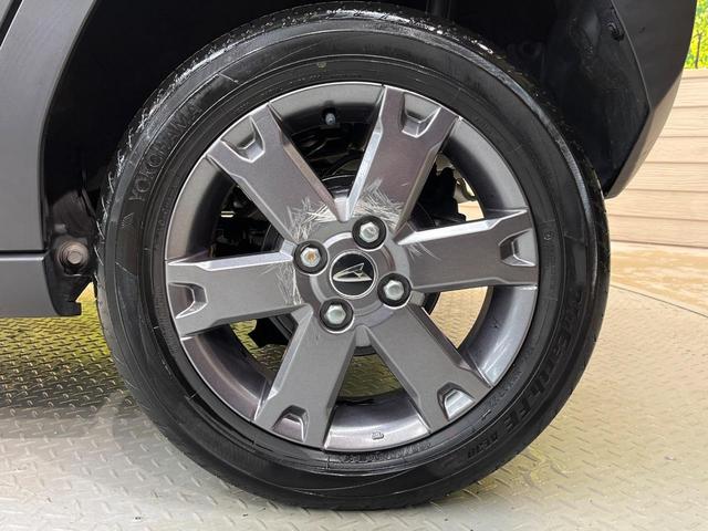 タフト Ｇターボ　ガラスルーフ　純正ＳＤナビ　バックカメラ　衝突被害軽減システム　禁煙車　ドラレコ　コーナーセンサー　スマートキー　ＬＥＤヘッド　ビルトインＥＴＣ　クルコン　オートライト　オートエアコン（48枚目）