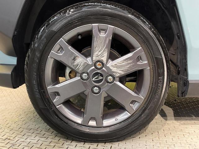 タフト Ｇターボ　ガラスルーフ　純正ＳＤナビ　バックカメラ　衝突被害軽減システム　禁煙車　ドラレコ　コーナーセンサー　スマートキー　ＬＥＤヘッド　ビルトインＥＴＣ　クルコン　オートライト　オートエアコン（49枚目）